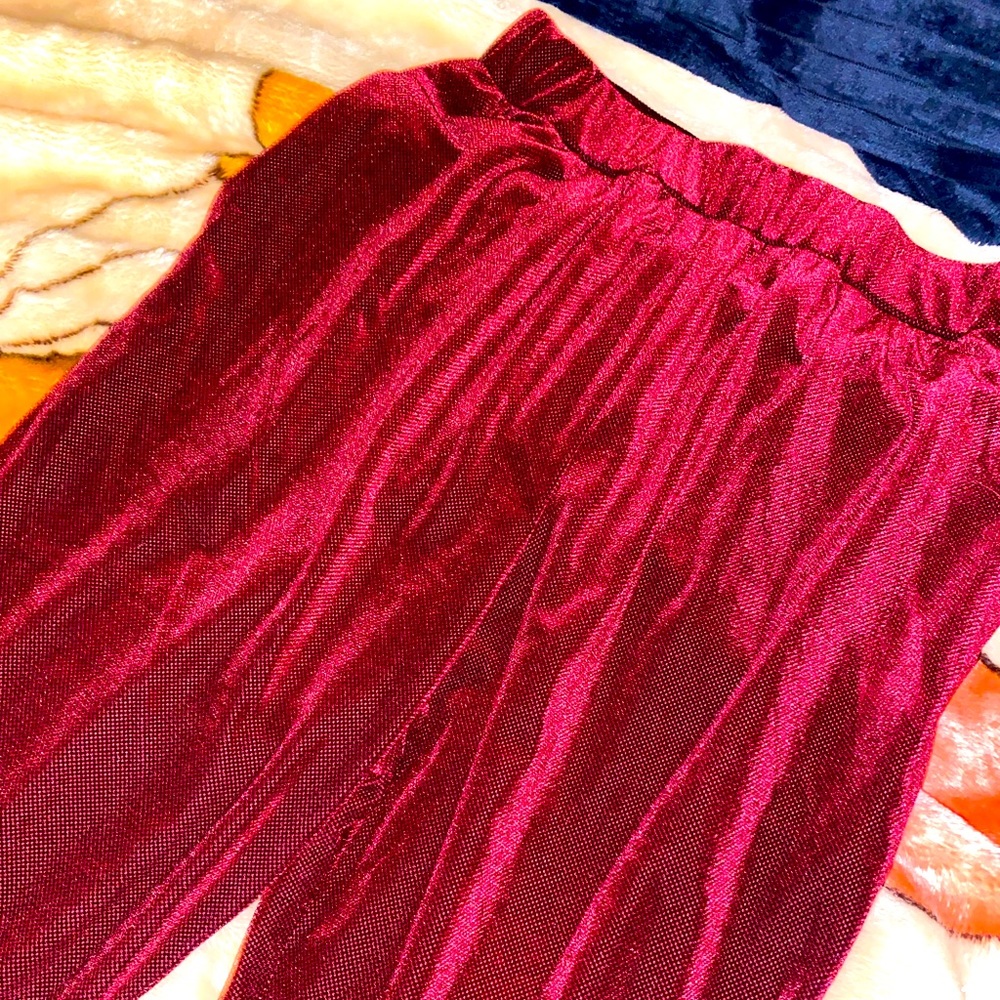 Women’s Ankle Pants (Windsor)
